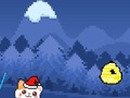 խաղ Cats and Bees