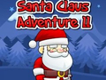 խաղ Santa Claus Adventure 2