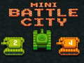 խաղ Mini Battle City