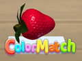խաղ Color Match