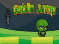 խաղ Goblin Jump