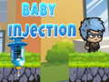 խաղ Baby Injection 
