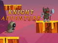 խաղ Knight Adventure