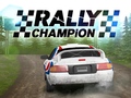 խաղ Rally Champion