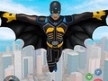 խաղ Hero Bat