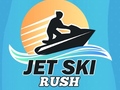 խաղ Jet Ski Rush