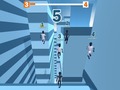 խաղ Stickman Parkour Speed