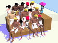 խաղ Sauna Run