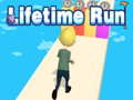 խաղ Lifetime Run