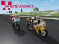 խաղ GP Moto Racing 3