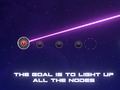 խաղ Laser Nodes
