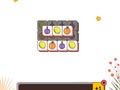 խաղ Cafe 3 in a Row