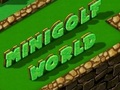 խաղ Minigolf World