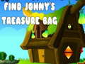 խաղ Find Johny`s Treasure Bag