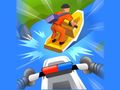 խաղ Electro Cop 3d