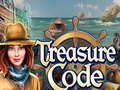 խաղ Treasure Code