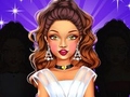 խաղ Celebrity RiRi All Around The Fashion