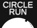 խաղ Circle Run
