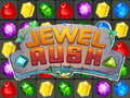 խաղ Jewel Rush