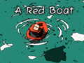 խաղ A Red Boat