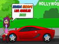 խաղ Hooda Escape Los Angeles 2023