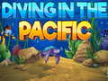 խաղ Diving In The Pacific