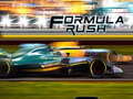 խաղ Formula Rush 