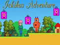 խաղ Ichikas Adventure