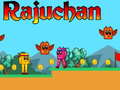խաղ Rajuchan
