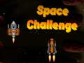 խաղ Space Challenge