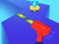 խաղ Cash Gun Rush