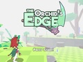 խաղ The Orchid’s Edge