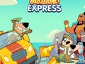 խաղ Jellystone Express