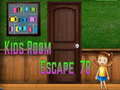 խաղ Amgel Kids Room Escape 78