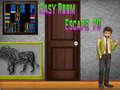 խաղ Amgel Easy Room Escape 70