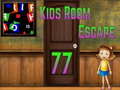 խաղ Amgel Kids Room Escape 77