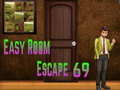 խաղ Amgel Easy Room Escape 69