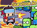 խաղ Survivor.io