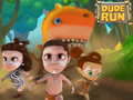 խաղ Dude Run