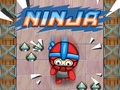 խաղ Ninja