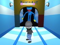 խաղ Freddy's Runner