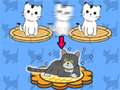 խաղ Cat Condo