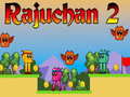 խաղ Rajuchan 2