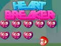 խաղ Heart Breaker