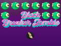 խաղ Block Breaker Zombie