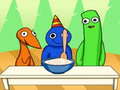խաղ DOP Rainbow Friends
