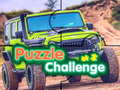 խաղ Puzzle Challenge