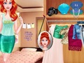 խաղ Mermaid Street Trend Spotter