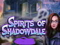 խաղ Spirits of Shadowdale