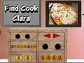 խաղ Find Cook Clara
